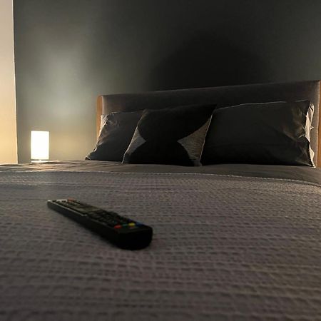 Myrtle Villas Кингстън ъпон Хъл Екстериор снимка