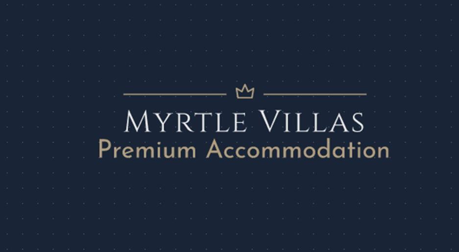 Myrtle Villas Кингстън ъпон Хъл Екстериор снимка