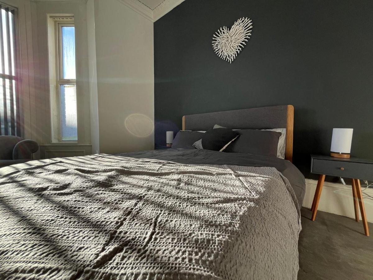 Myrtle Villas Кингстън ъпон Хъл Екстериор снимка