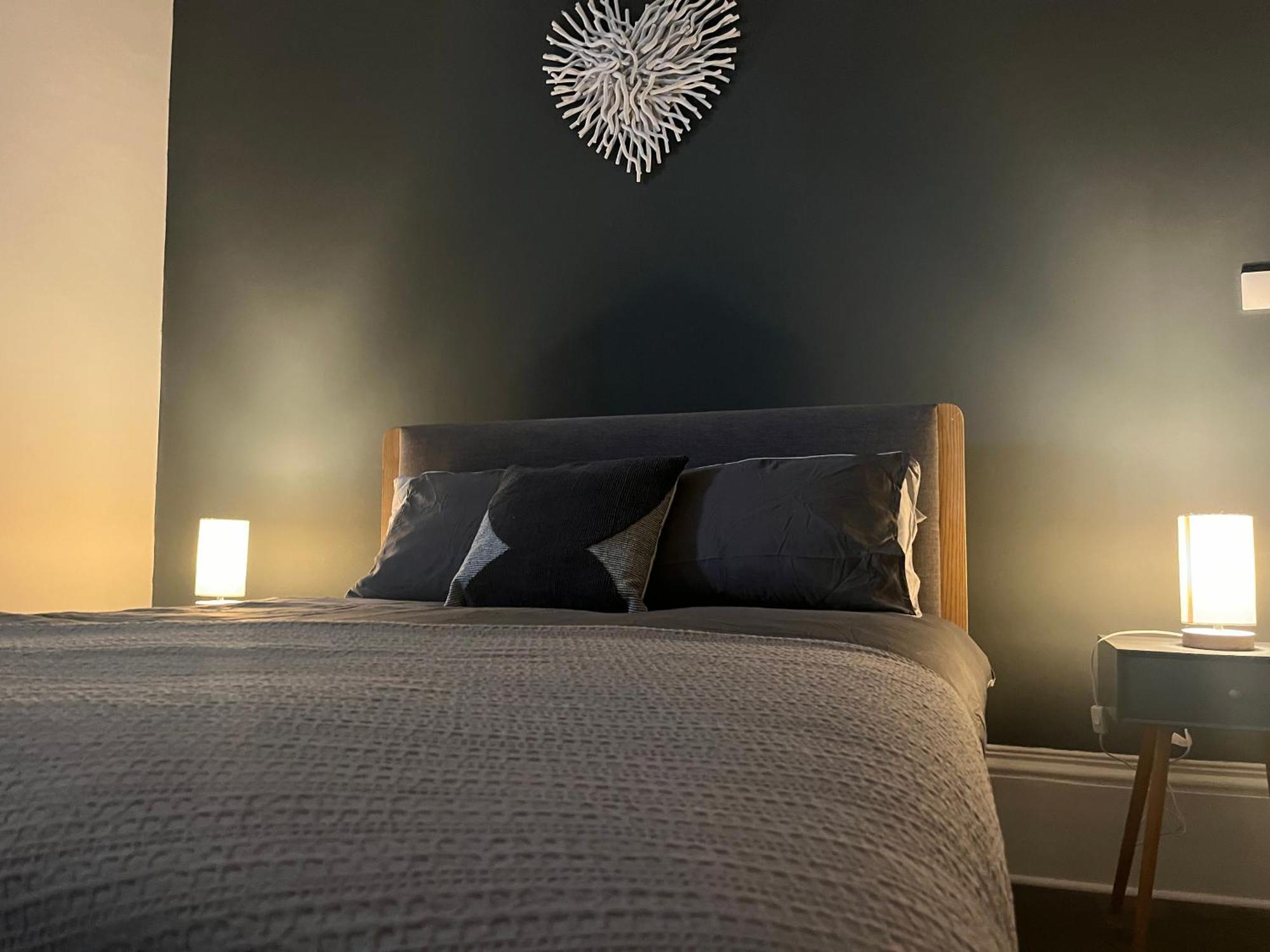 Myrtle Villas Кингстън ъпон Хъл Екстериор снимка