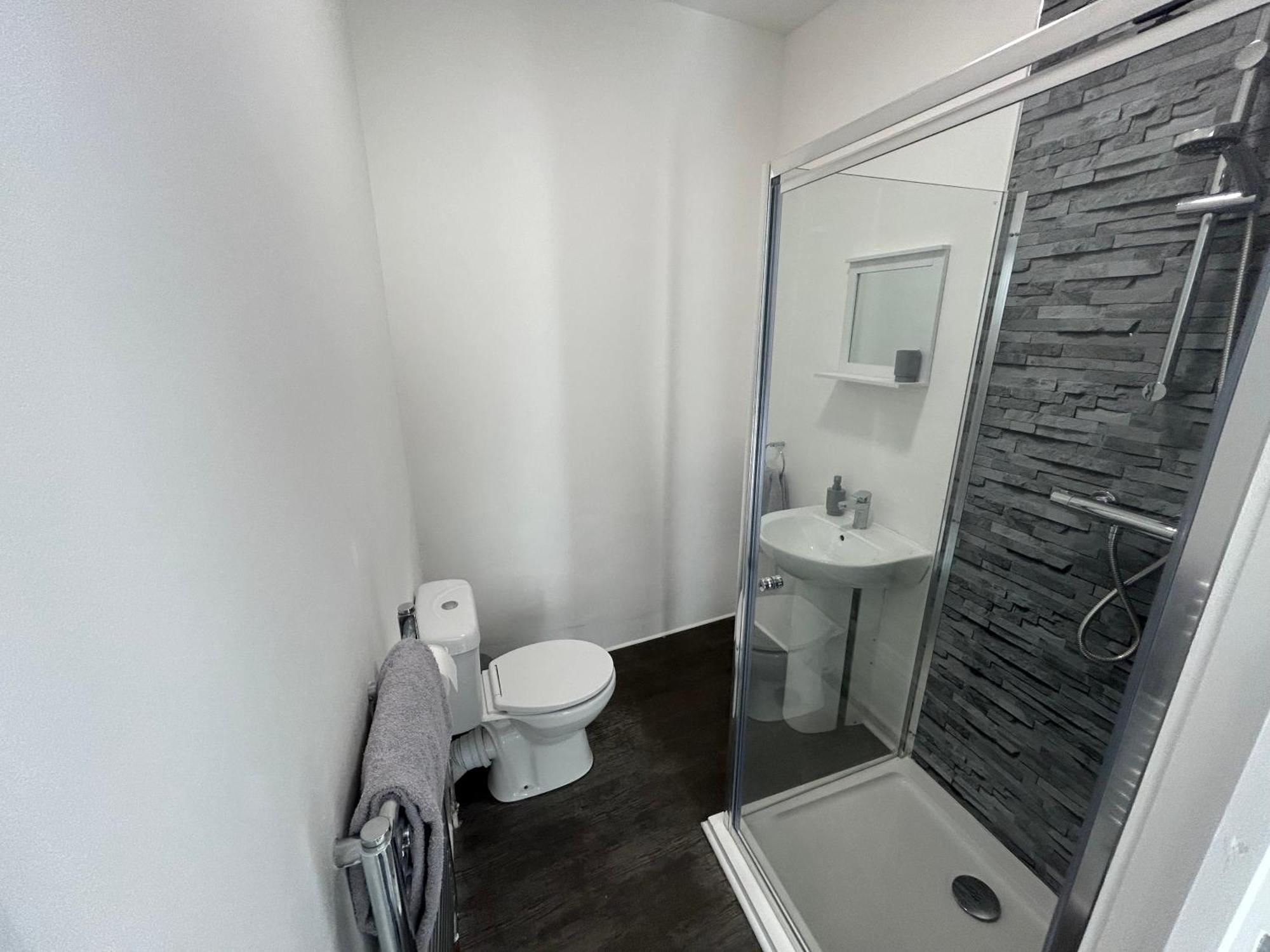 Myrtle Villas Кингстън ъпон Хъл Екстериор снимка
