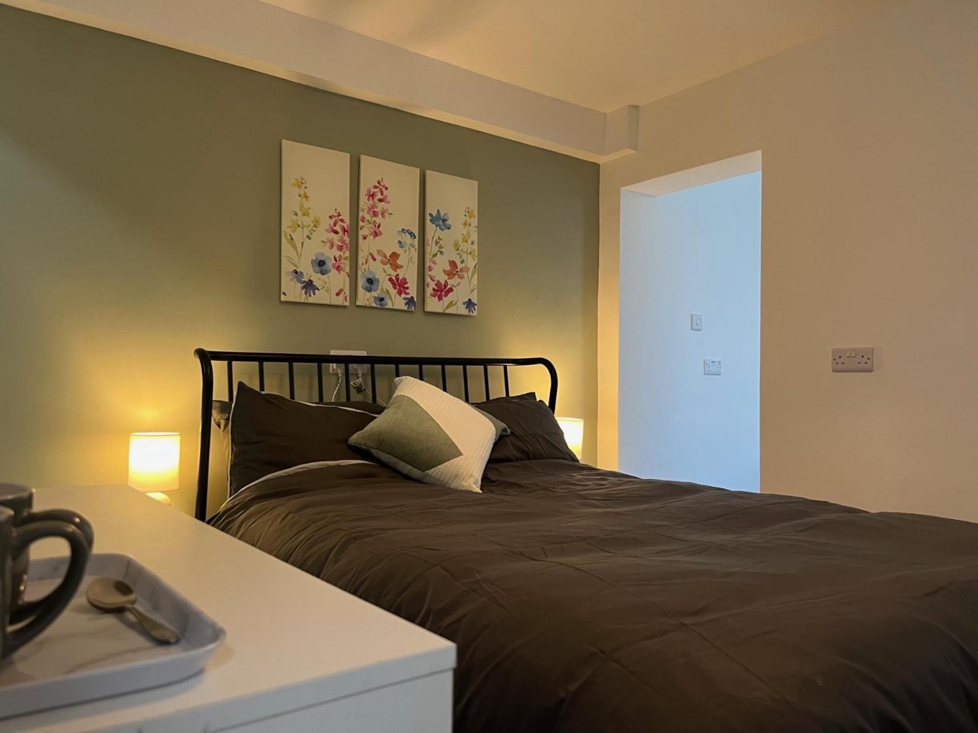 Myrtle Villas Кингстън ъпон Хъл Екстериор снимка