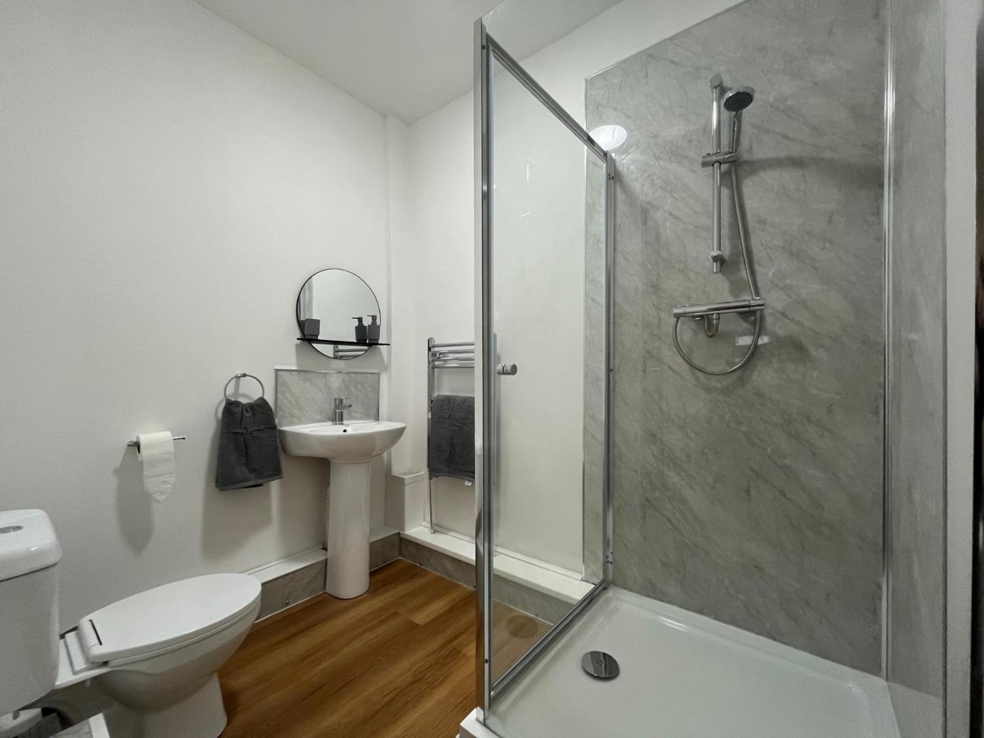 Myrtle Villas Кингстън ъпон Хъл Екстериор снимка
